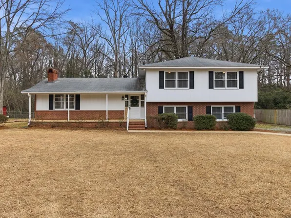 5741 Eastside Dr, Columbus, GA 31909