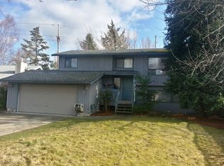 3608 E Rusley Dr, Bellingham, WA 98225