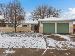 10428 Hendrix Ave NE, Albuquerque, NM 87111