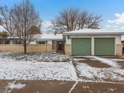10428 Hendrix Ave NE, Albuquerque, NM, 87111