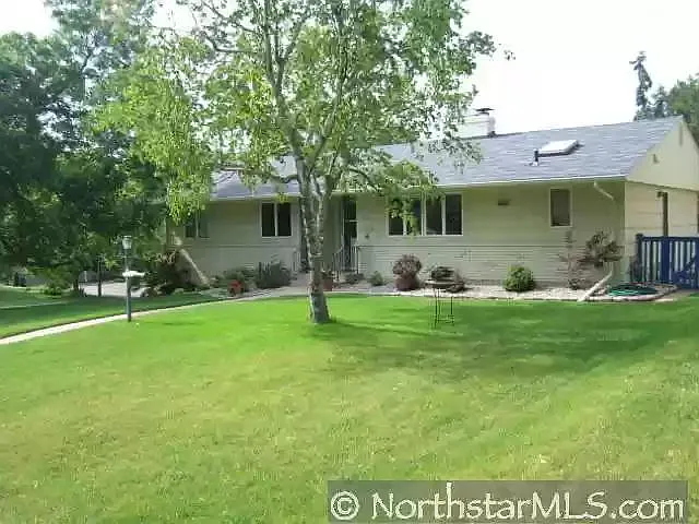 Front Yard