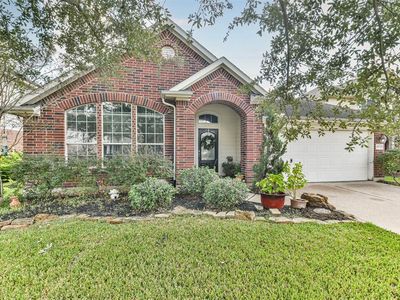 12731 Canyon Echo Dr, Houston, TX, 77065
