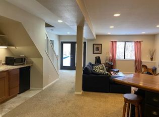 896 Homestake Dr, Golden, CO 80401