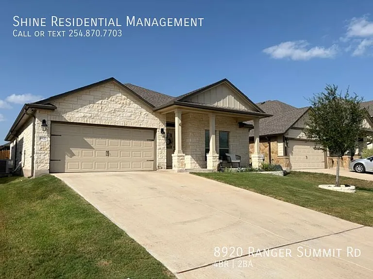 8920 Ranger Summit Rd — Photo 3