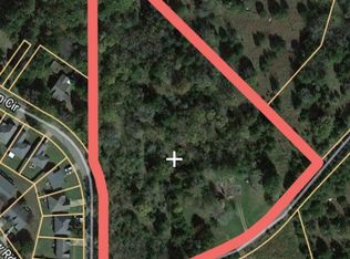 3428 Brooks Rd, Belden, MS 38826