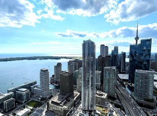 55 Cooper St #6812, Toronto, ON M5E 0G1