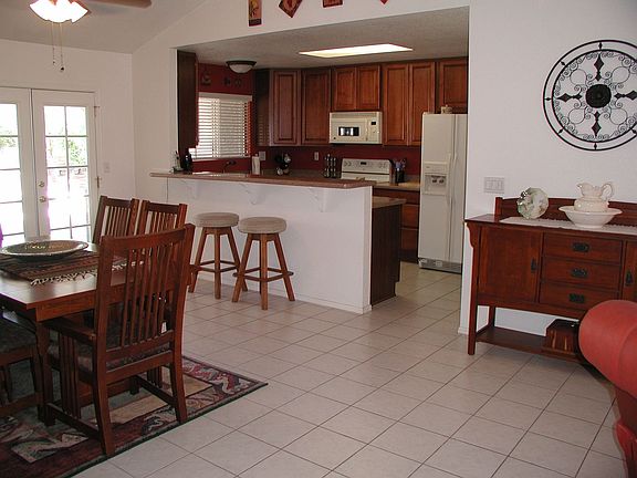 Dining Room/Kitchen