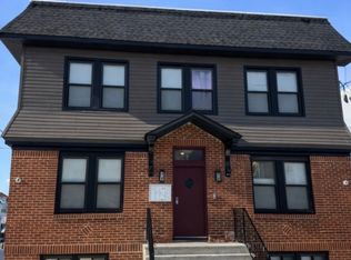103 Melrose #4, Irvington, NJ 07111