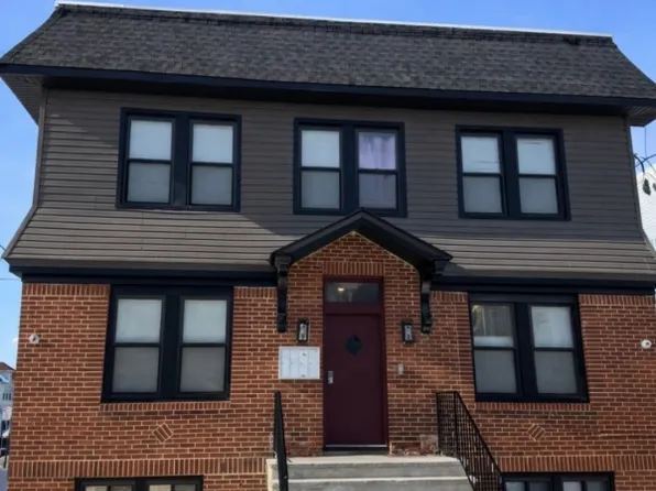 103 Melrose Ave #4, Irvington Twp., NJ 07111