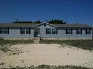 980 County Road 339, Moody, TX 76557