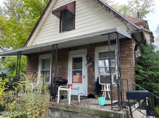 1408 Roosevelt Ave, Toledo, OH 43607