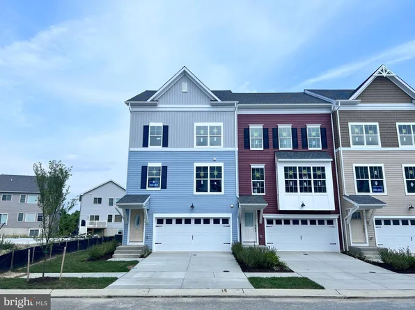 330 Allison Jane Dr #H-6, Stevensville, MD 21666