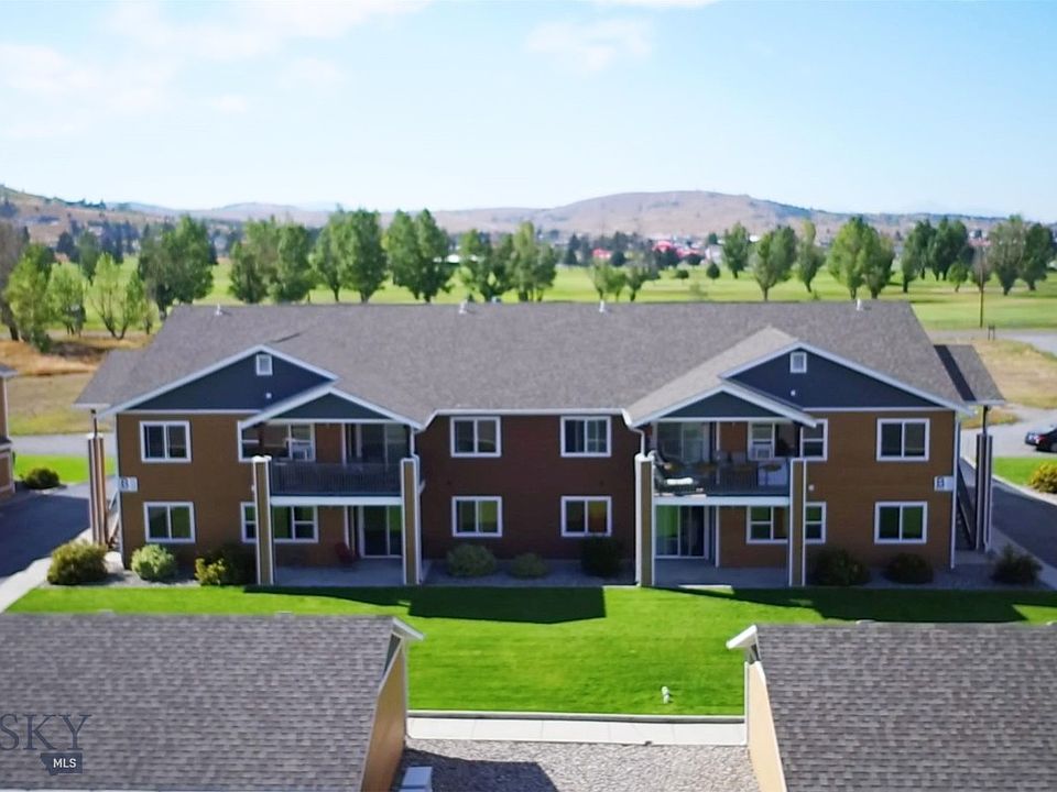 3141 Wynne Ave Butte, MT, 59701 Apartments for Rent Zillow