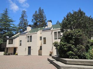 100 W El Camino Real APT 34, Mountain View, CA 94040