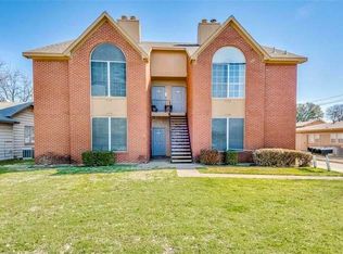 1108 Holly St #1110, Irving, TX 75061