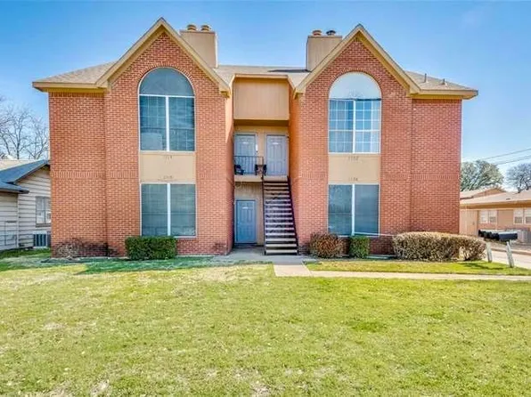 1114 Holly St #1114, Irving, TX 75061