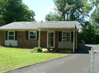 155 Linkwood Ct, Louisville, KY 40229