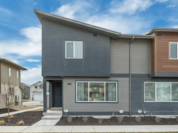 1989 E Sand Hollow Dr, Eagle Mountain, UT 84005