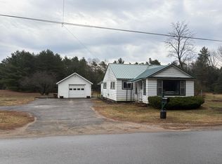 112 Poplar St, Constable, NY 12926
