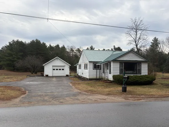 112 Poplar St, Constable, NY 12926