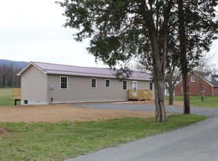 11560 Punch Bowl Rd, Mercersburg, PA 17236