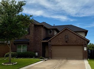 9427 McDowell Dr, Rosenberg, TX 77469