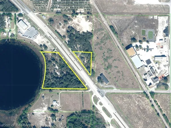 3151 Us Highway 27 N, Avon Park, FL 33825