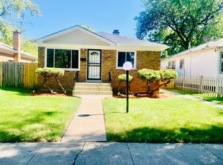 14431 Union Ave, Harvey, IL 60426