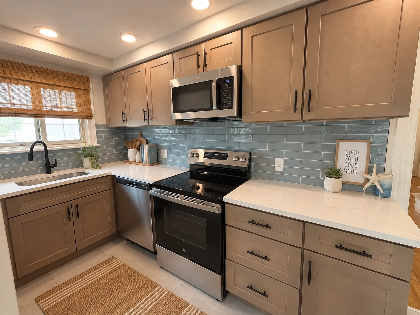 4 bed, 1456 sqft, $3,700 — Photo 1