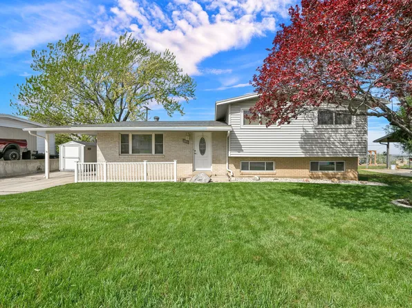 4275 S 2400 W, Roy, UT 84067