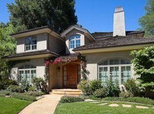 400 Claire Pl, Menlo Park, CA 94025
