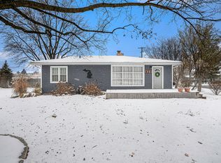 423 Dale Ave, Benton Harbor, MI 49022