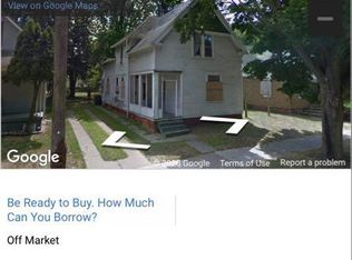 1531 Vance St, Toledo, OH 43607