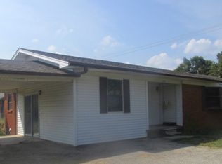 700 S Rockingchair Rd, Paragould, AR 72450