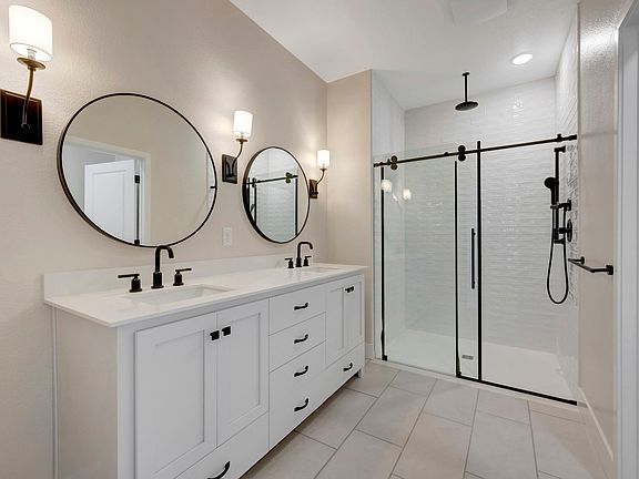 Bathroom - April 10, 2026