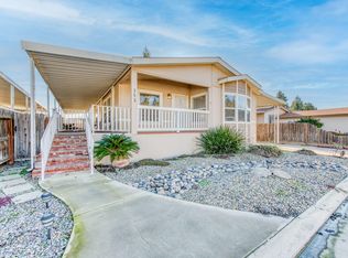 100 S Westwood St SPC 153, Porterville, CA