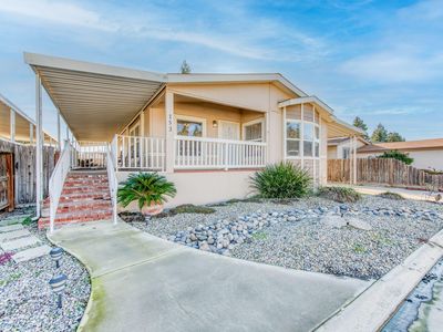 100 S Westwood Street #153, Porterville, CA, 93257