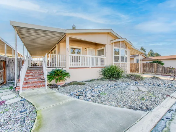 100 S Westwood Street #153, Porterville, CA 93257