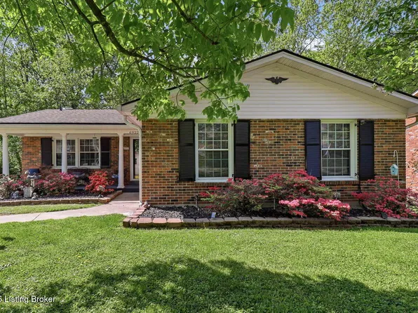 6922 Norlynn Dr, Louisville, KY 40228