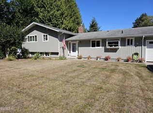 2054 Alsea Hwy, Waldport, OR 97394