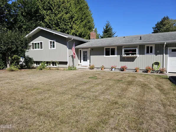 2054 Alsea Hwy, Waldport, OR 97394