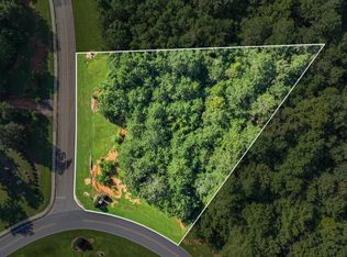 701 River Walk, Forsyth, GA 31029