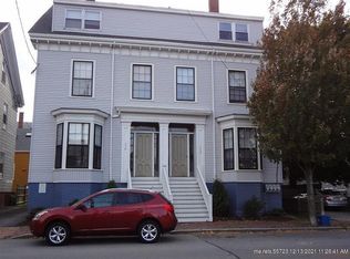 170 Clark St, Portland, ME 04102