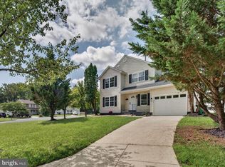 5300 Broadwater St, Temple Hills, MD 20748