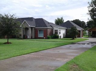 7614 Anchor Dr, Ventress, LA 70783