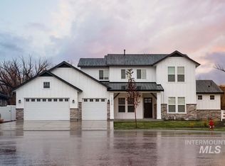 13956 N Elk Track Pl, Boise, ID 83714
