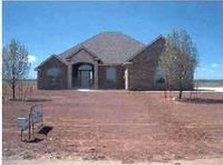 1205 Riata Rd, Tuttle, OK 73089