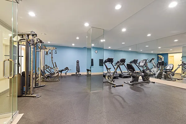 Rented by Corcoran | media 6