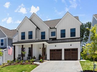 18027 Wilbanks Dr, Charlotte, NC 28278