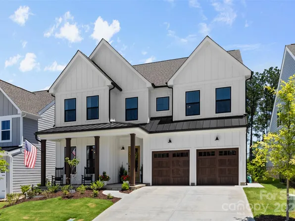 18027 Wilbanks Dr, Charlotte, NC 28278
